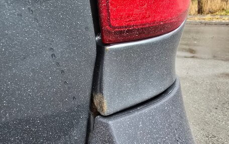 Chevrolet Niva I рестайлинг, 2013 год, 650 000 рублей, 27 фотография