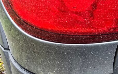 Chevrolet Niva I рестайлинг, 2013 год, 650 000 рублей, 26 фотография