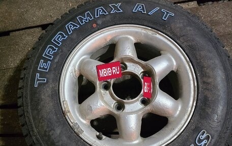 Chevrolet Niva I рестайлинг, 2013 год, 650 000 рублей, 23 фотография