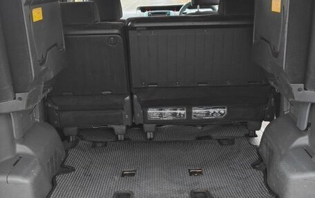 Toyota Noah III, 2009 год, 1 380 000 рублей, 12 фотография