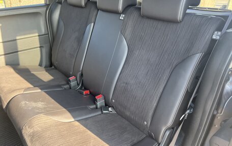 Honda Freed I, 2015 год, 1 300 000 рублей, 8 фотография