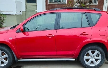 Toyota RAV4, 2008 год, 1 600 000 рублей, 2 фотография