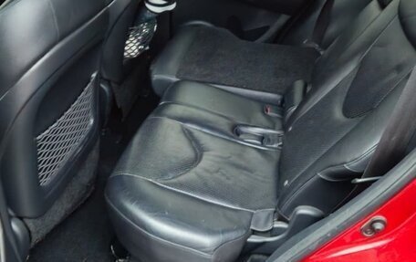 Toyota RAV4, 2008 год, 1 600 000 рублей, 13 фотография