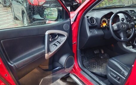 Toyota RAV4, 2008 год, 1 600 000 рублей, 9 фотография