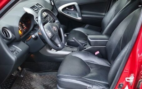 Toyota RAV4, 2008 год, 1 600 000 рублей, 12 фотография