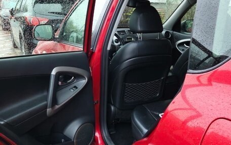 Toyota RAV4, 2008 год, 1 600 000 рублей, 10 фотография