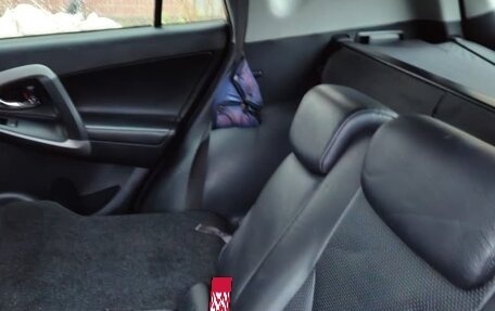 Toyota RAV4, 2008 год, 1 600 000 рублей, 14 фотография