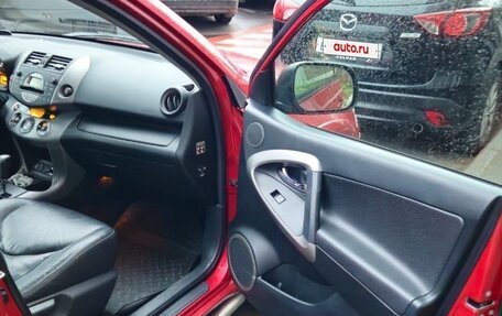 Toyota RAV4, 2008 год, 1 600 000 рублей, 15 фотография