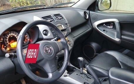 Toyota RAV4, 2008 год, 1 600 000 рублей, 11 фотография