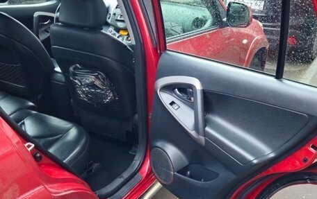 Toyota RAV4, 2008 год, 1 600 000 рублей, 17 фотография