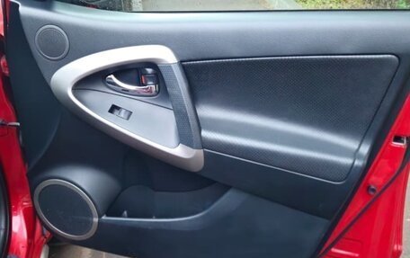 Toyota RAV4, 2008 год, 1 600 000 рублей, 16 фотография