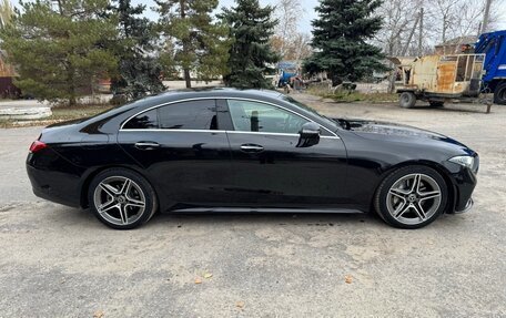 Mercedes-Benz CLS, 2020 год, 5 200 000 рублей, 2 фотография