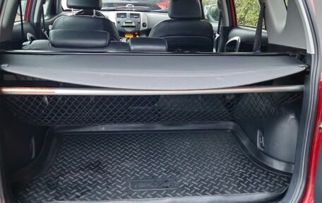 Toyota RAV4, 2008 год, 1 600 000 рублей, 22 фотография