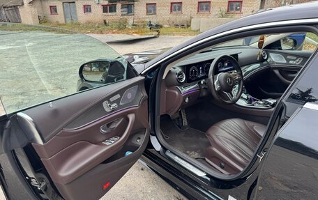 Mercedes-Benz CLS, 2020 год, 5 200 000 рублей, 4 фотография