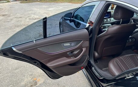 Mercedes-Benz CLS, 2020 год, 5 200 000 рублей, 6 фотография