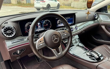 Mercedes-Benz CLS, 2020 год, 5 200 000 рублей, 5 фотография