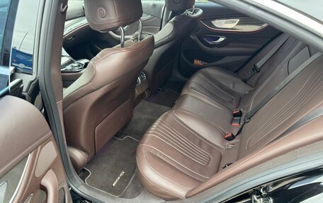 Mercedes-Benz CLS, 2020 год, 5 200 000 рублей, 7 фотография