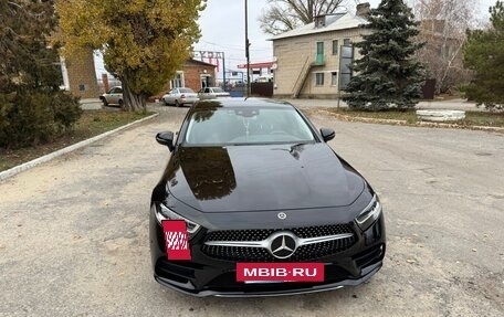 Mercedes-Benz CLS, 2020 год, 5 200 000 рублей, 8 фотография