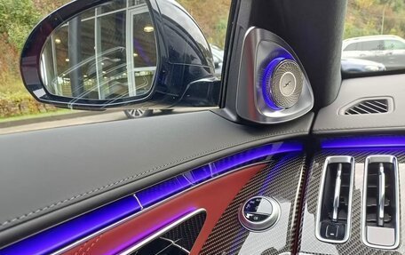 Mercedes-Benz S-Класс AMG, 2025 год, 23 500 000 рублей, 9 фотография