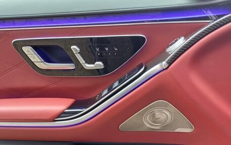 Mercedes-Benz S-Класс AMG, 2025 год, 23 500 000 рублей, 8 фотография