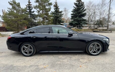 Mercedes-Benz CLS, 2020 год, 5 200 000 рублей, 12 фотография