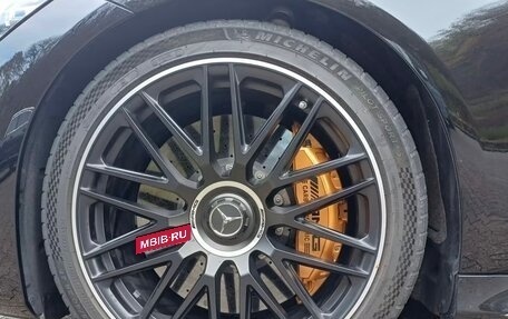 Mercedes-Benz S-Класс AMG, 2025 год, 23 500 000 рублей, 7 фотография