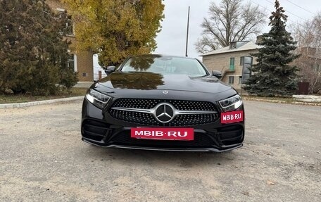 Mercedes-Benz CLS, 2020 год, 5 200 000 рублей, 9 фотография