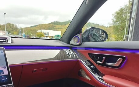 Mercedes-Benz S-Класс AMG, 2025 год, 23 500 000 рублей, 15 фотография