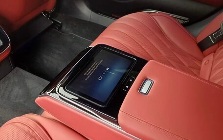 Mercedes-Benz S-Класс AMG, 2025 год, 23 500 000 рублей, 20 фотография