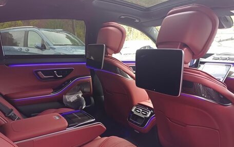 Mercedes-Benz S-Класс AMG, 2025 год, 23 500 000 рублей, 19 фотография