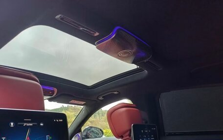 Mercedes-Benz S-Класс AMG, 2025 год, 23 500 000 рублей, 24 фотография