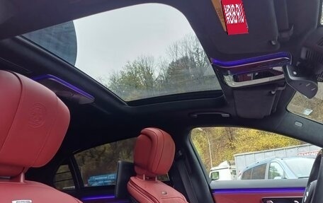 Mercedes-Benz S-Класс AMG, 2025 год, 23 500 000 рублей, 16 фотография