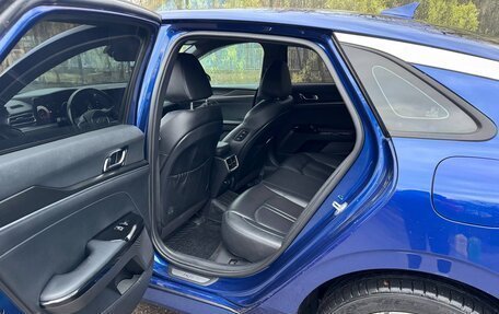KIA K5, 2021 год, 2 499 000 рублей, 9 фотография