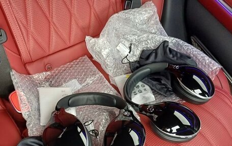 Mercedes-Benz S-Класс AMG, 2025 год, 23 500 000 рублей, 25 фотография