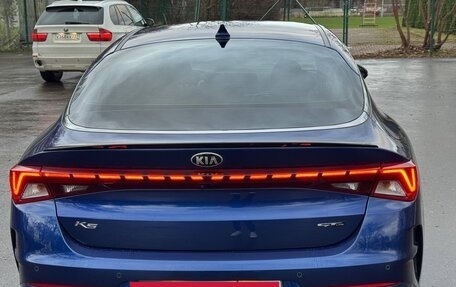 KIA K5, 2021 год, 2 499 000 рублей, 5 фотография