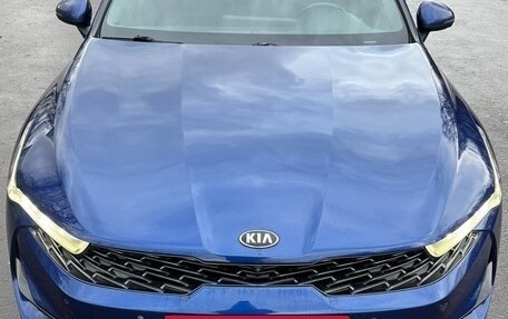 KIA K5, 2021 год, 2 499 000 рублей, 2 фотография