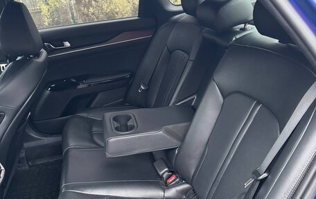 KIA K5, 2021 год, 2 499 000 рублей, 10 фотография