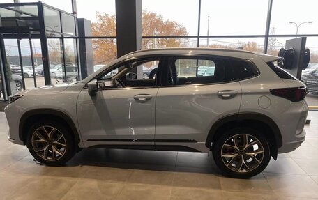 CheryExeed LX, 2024 год, 3 470 000 рублей, 4 фотография