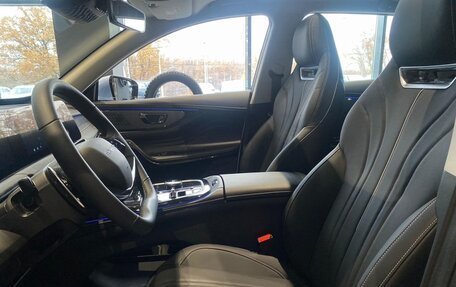 CheryExeed LX, 2024 год, 3 470 000 рублей, 3 фотография