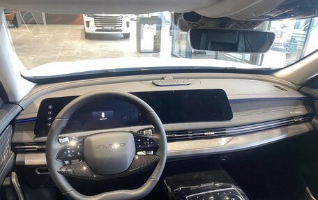 CheryExeed LX, 2024 год, 3 470 000 рублей, 8 фотография