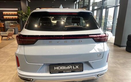 CheryExeed LX, 2024 год, 3 470 000 рублей, 7 фотография