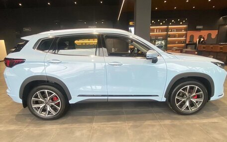 CheryExeed LX, 2024 год, 3 470 000 рублей, 5 фотография