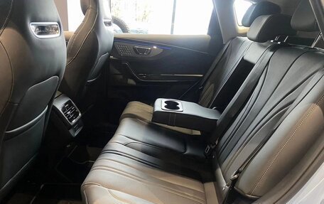 CheryExeed LX, 2024 год, 3 470 000 рублей, 11 фотография
