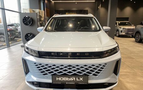 CheryExeed LX, 2024 год, 3 470 000 рублей, 6 фотография