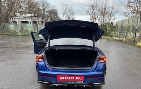 KIA K5, 2021 год, 2 499 000 рублей, 12 фотография