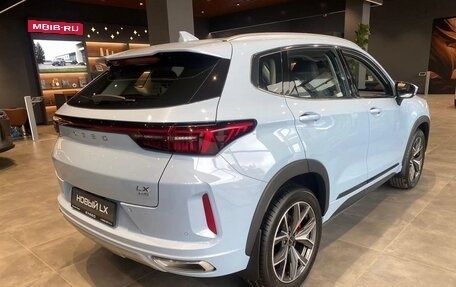 CheryExeed LX, 2024 год, 3 470 000 рублей, 2 фотография