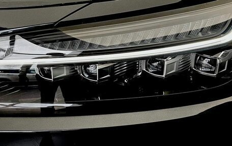 CheryExeed VX, 2024 год, 5 640 000 рублей, 6 фотография