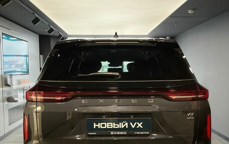 CheryExeed VX, 2024 год, 5 640 000 рублей, 4 фотография