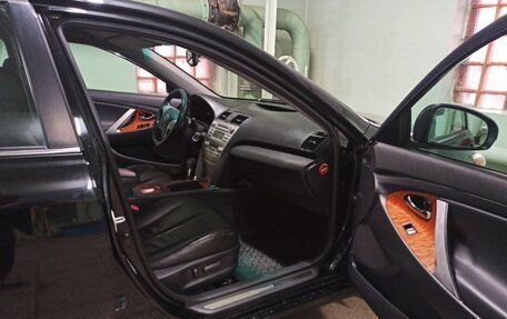 Toyota Camry, 2009 год, 1 100 000 рублей, 7 фотография