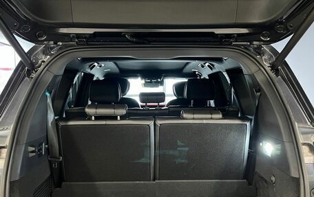 CheryExeed VX, 2024 год, 5 640 000 рублей, 8 фотография
